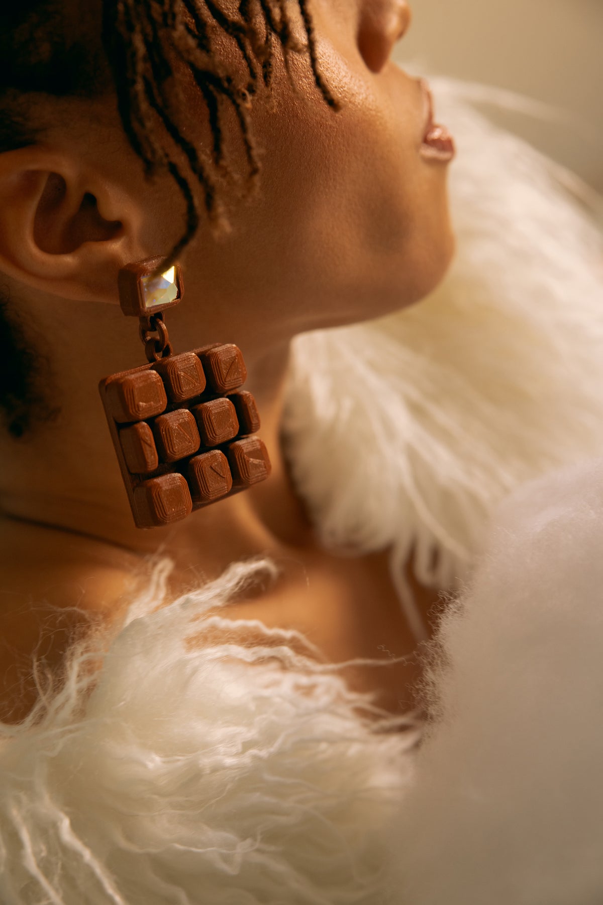 WAAAM Earrings