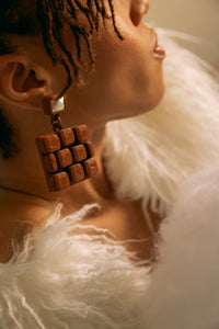 WAAAM Earrings