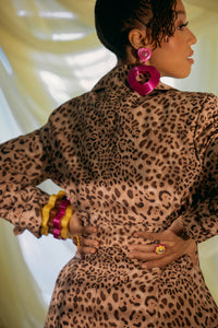 Nothing That I Love More Earrings