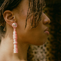 Cicely Earrings