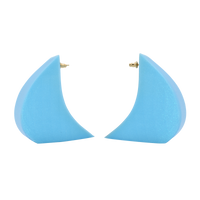 Ascension Earrings