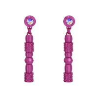 Cicely Earrings