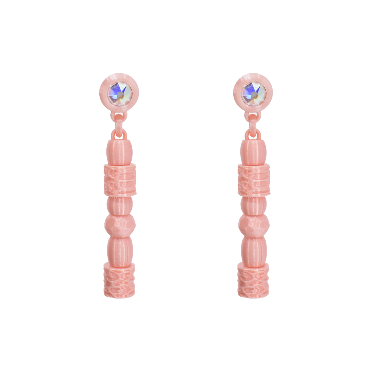 Cicely Earrings