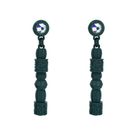 Cicely Earrings