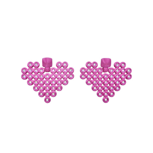 Patrice Earrings