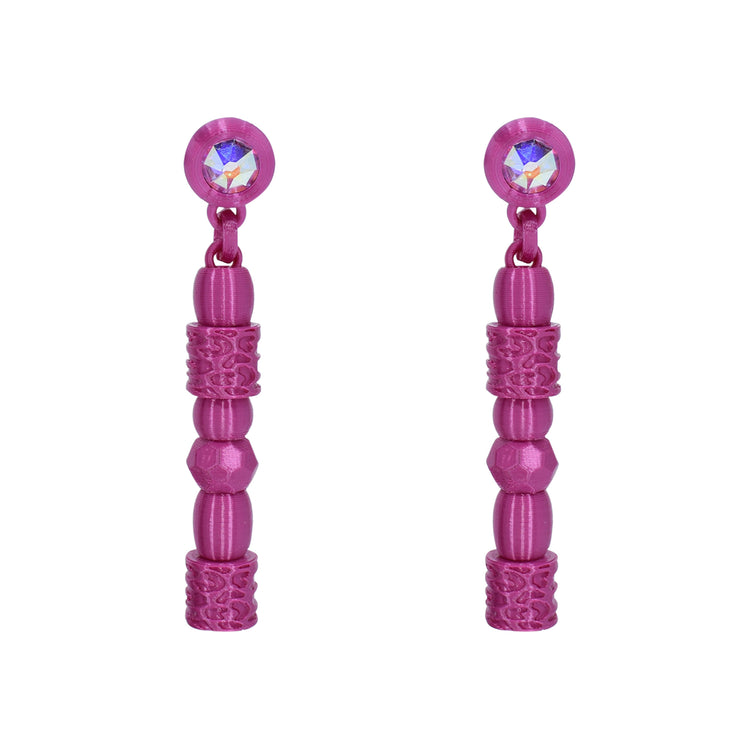 Cicely Earrings