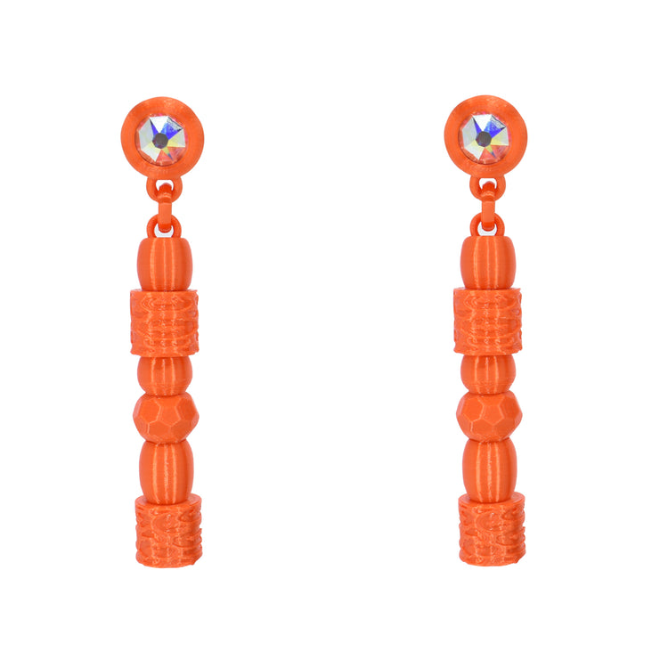 Cicely Earrings