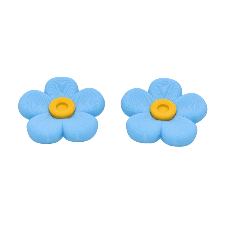 Forget Me? NOT! Studs