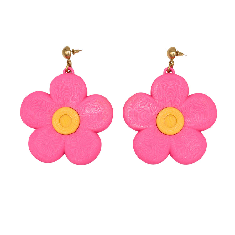 Forget Me? NOT! Earrings