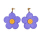 Forget Me? NOT! Earrings