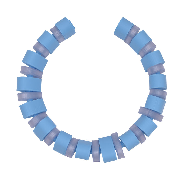 Rude Gal Choker