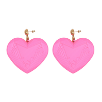 Diamond Girl Earrings