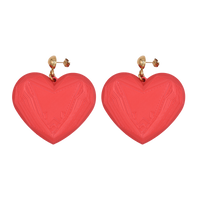 Diamond Girl Earrings