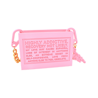Love Jones Mini Handbag