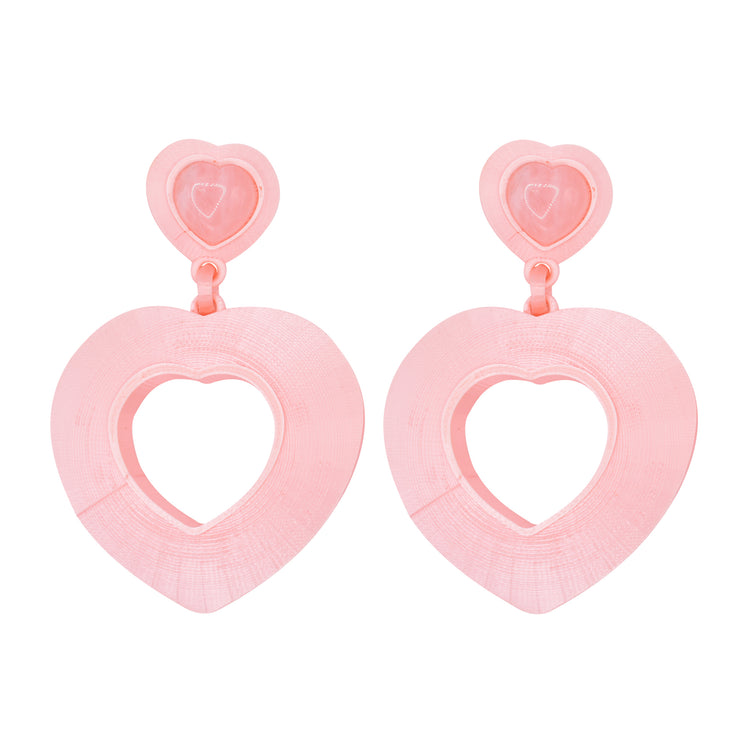 Nothing That I Love More Earrings