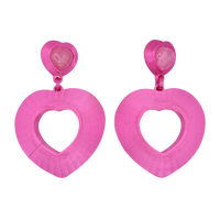 Nothing That I Love More Earrings