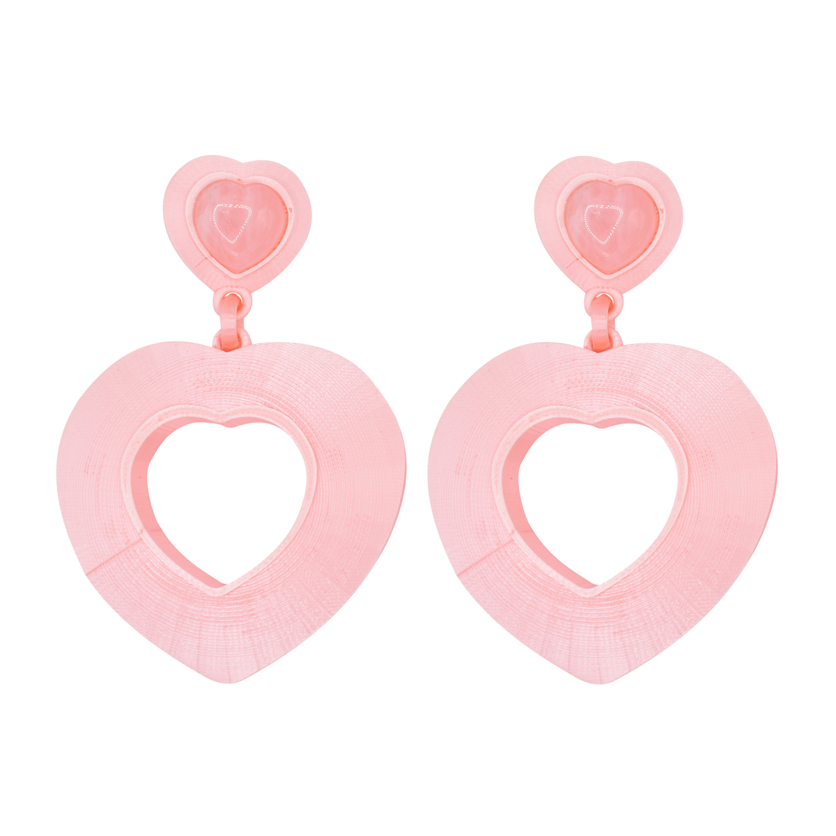 Nothing That I Love More Earrings