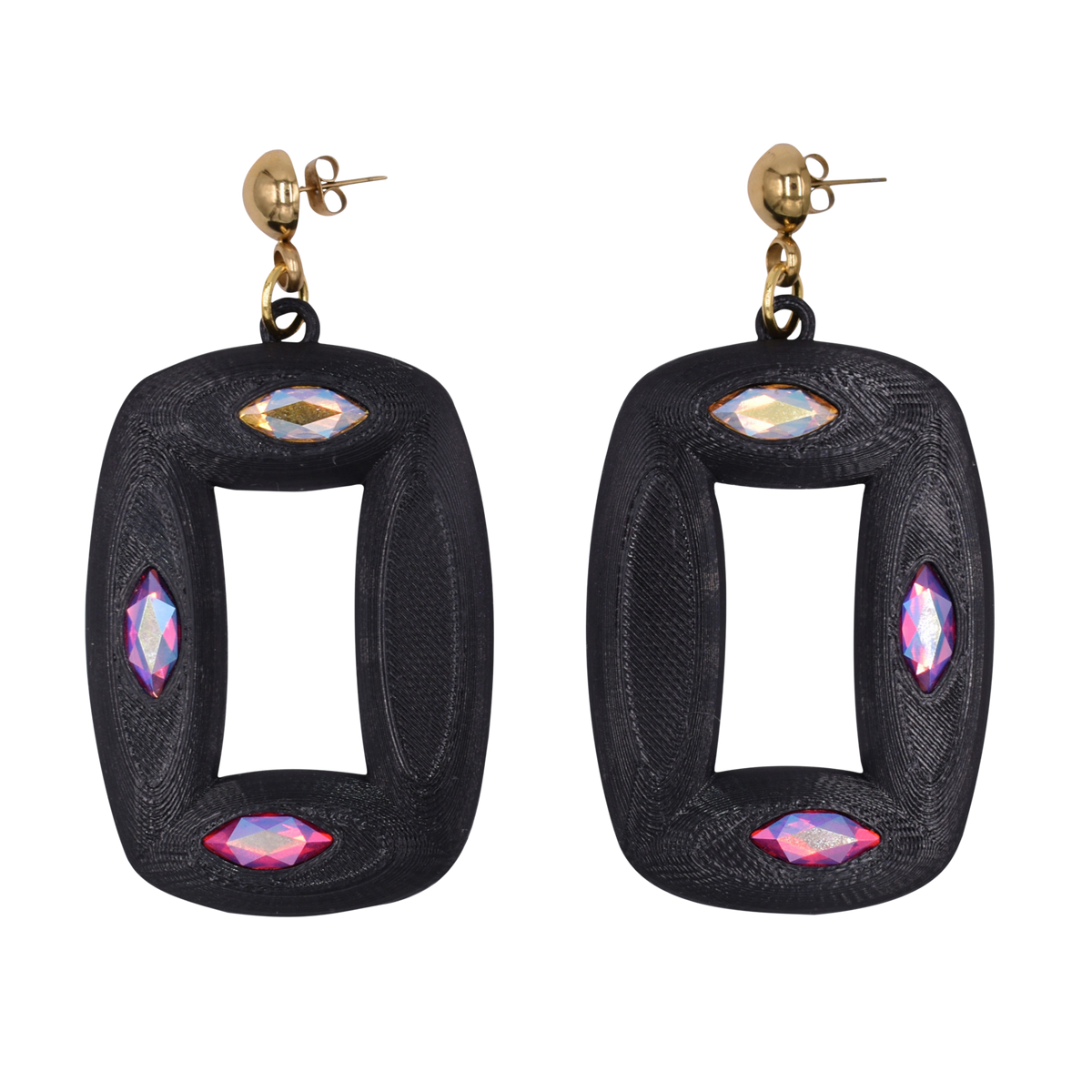 Nothing to me Earrings