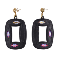 Nothing to me Earrings