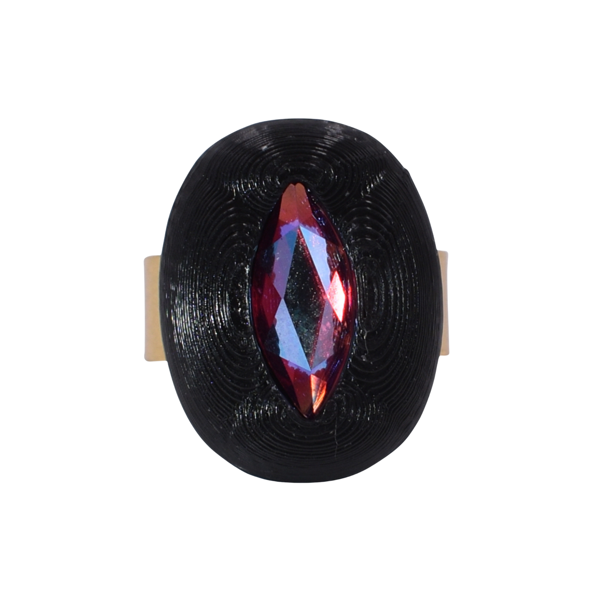 Nothing to Me Ring