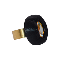 Nothing to Me Ring