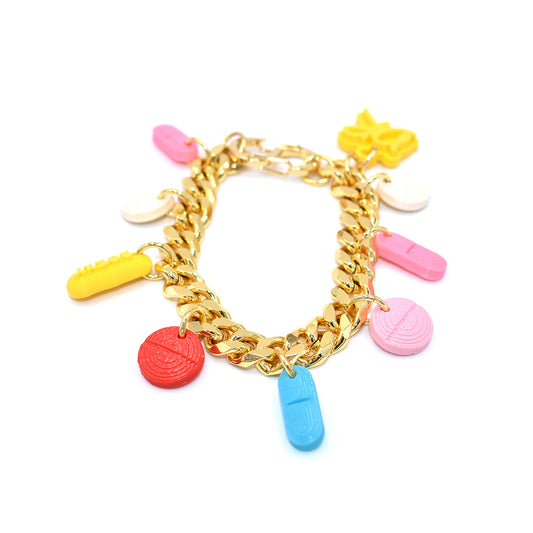 Painkiller Bracelet