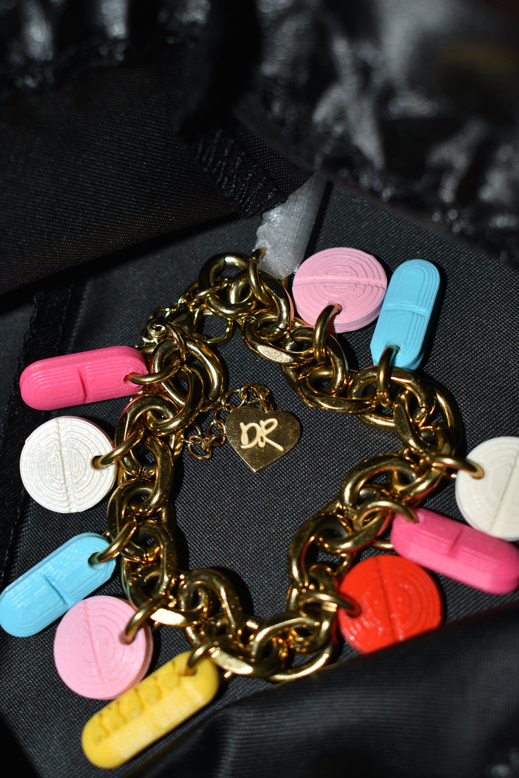 Painkiller Bracelet