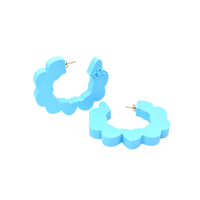 Pretend Earrings