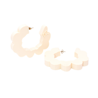 Pretend Earrings
