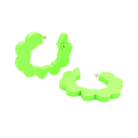 Pretend Earrings