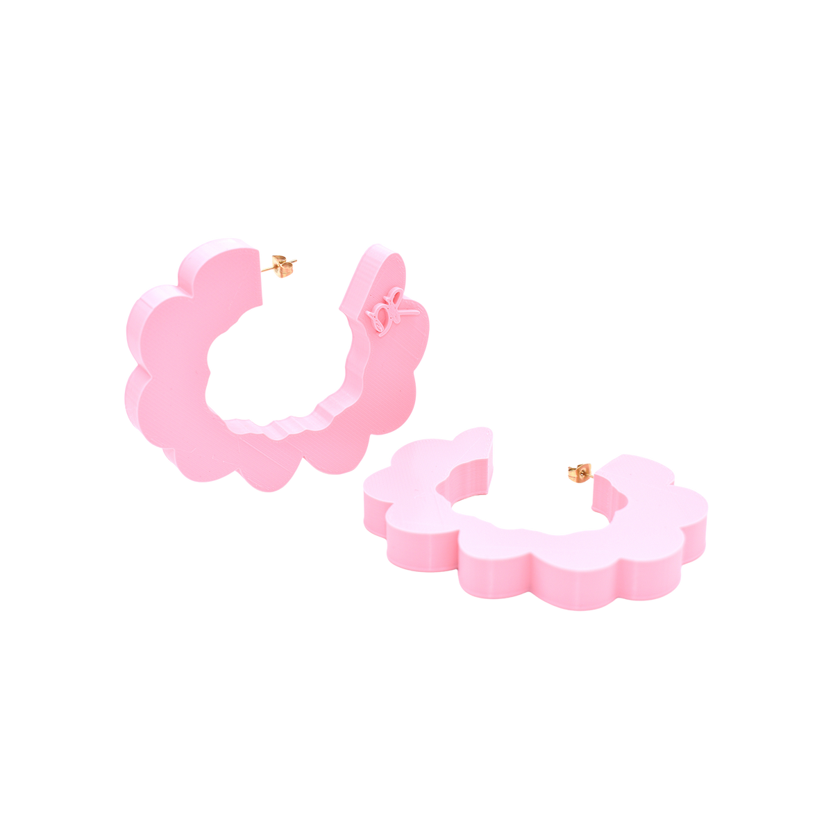 Pretend Earrings