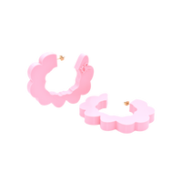 Pretend Earrings