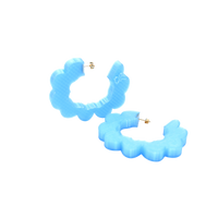 Pretend Earrings