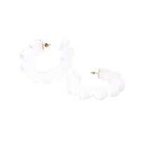 Pretend Earrings