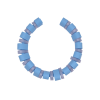 Rude Gal Choker