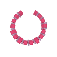 Rude Gal Choker