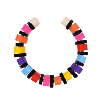 Rude Gal Choker