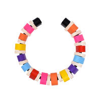 Rude Gal Choker
