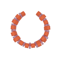 Rude Gal Choker