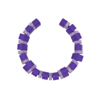 Rude Gal Choker