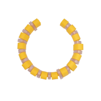 Rude Gal Choker