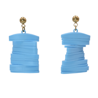 Rude Gal Earrings