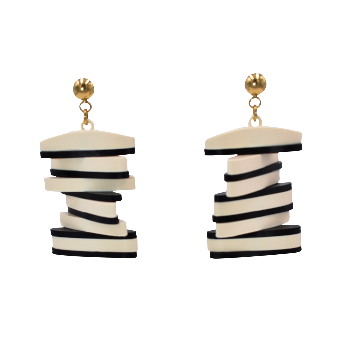 Rude Gal Earrings