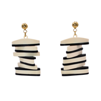 Rude Gal Earrings
