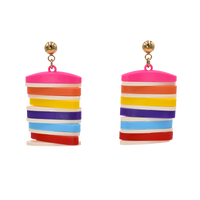 Rude Gal Earrings