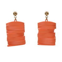 Rude Gal Earrings