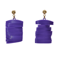 Rude Gal Earrings