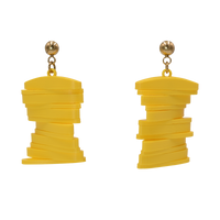 Rude Gal Earrings