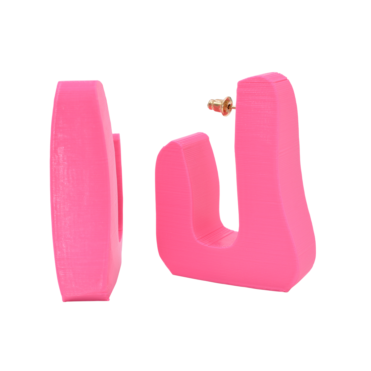 Rude Gal Hoops