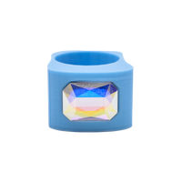 Rude Gal Ring
